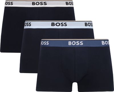 Majtki męskie BOSS BLACK ze sklepu: Gomez Fashion Store w kategorii: Majtki męskie - zdjęcie 874714-BD9-10338_BW251M000016977