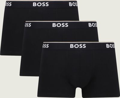 Majtki męskie BOSS BLACK ze sklepu: Gomez Fashion Store w kategorii: Majtki męskie - zdjęcie 874714-BD9-10338_BW251M000022001