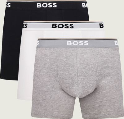 BOSS BLACK - Majtki męskie ze sklepu: Gomez Fashion Store w kategorii: Majtki męskie