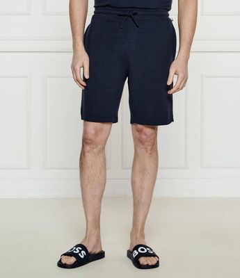 Kąpielówki BOSS BLACK ze sklepu: Gomez Fashion Store w kategorii: Kąpielówki - zdjęcie 874714-BD9-10338_BW251M000028403