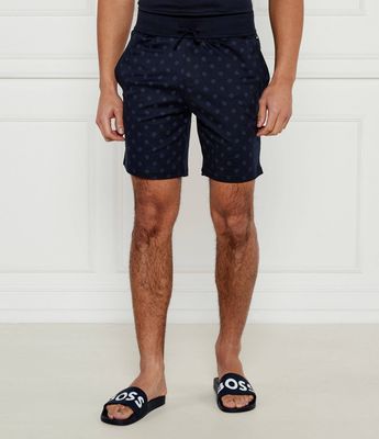 Kąpielówki BOSS BLACK ze sklepu: Gomez Fashion Store w kategorii: Kąpielówki - zdjęcie 874714-BD9-10338_BW251M000030404