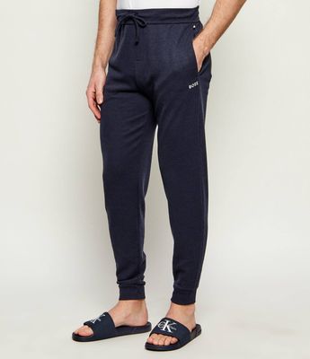 Piżama męska BOSS BLACK ze sklepu: Gomez Fashion Store w kategorii: Piżamy męskie - zdjęcie 874714-BD9-10338_BW251M000033403