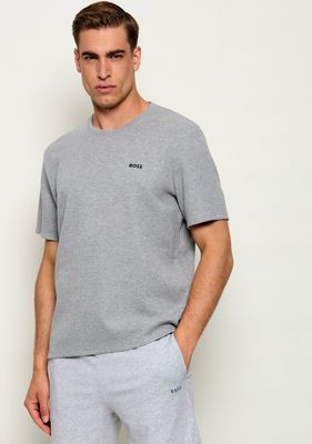 Piżama męska BOSS BLACK ze sklepu: Gomez Fashion Store w kategorii: Piżamy męskie - zdjęcie 874714-BD9-10338_BW251M000034033