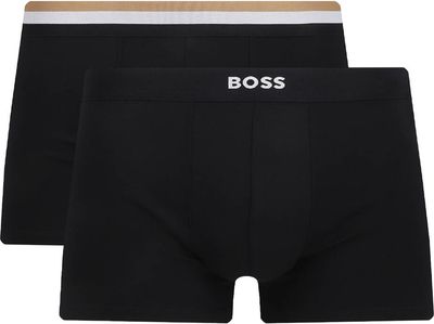 BOSS BLACK - Majtki męskie ze sklepu: Gomez Fashion Store w kategorii: Majtki męskie - zdjęcie 874714-BD9-10338_BW251M000062001