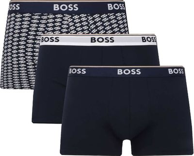 Majtki męskie BOSS BLACK ze sklepu: Gomez Fashion Store w kategorii: Majtki męskie - zdjęcie 874714-BD9-10338_BW251M000063965