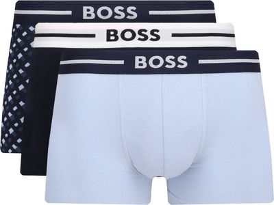 Majtki męskie BOSS BLACK ze sklepu: Gomez Fashion Store w kategorii: Majtki męskie - zdjęcie 874714-BD9-10338_BW251M000064960