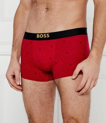 Majtki męskie BOSS BLACK ze sklepu: Gomez Fashion Store w kategorii: Majtki męskie - zdjęcie 874714-BD9-10338_BW251M000068628