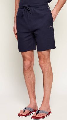 Kąpielówki Boss Bodywear ze sklepu: Gomez Fashion Store w kategorii: Kąpielówki - zdjęcie 874714-BD9-10338_BW251M000076403