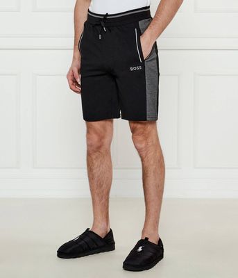 Piżama męska BOSS BLACK ze sklepu: Gomez Fashion Store w kategorii: Piżamy męskie - zdjęcie 874714-BD9-10338_BW251M000081001