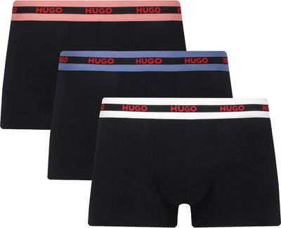 Hugo Bodywear - Majtki męskie ze sklepu: Gomez Fashion Store w kategorii: Majtki męskie - zdjęcie 874714-BD9-10338_BZ251M000011976
