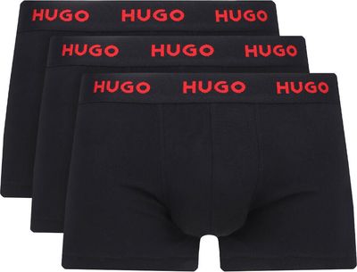 Hugo Bodywear - Majtki męskie ze sklepu: Gomez Fashion Store w kategorii: Majtki męskie - zdjęcie 874714-BD9-10338_BZ251M000003994