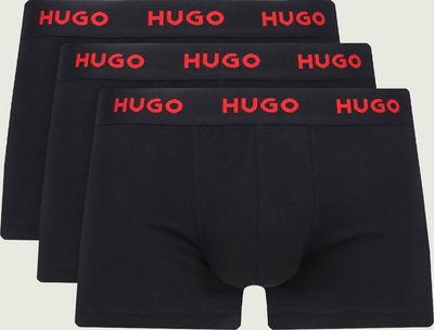 Hugo Bodywear - Majtki męskie ze sklepu: Gomez Fashion Store w kategorii: Majtki męskie - zdjęcie 874714-BD9-10338_BZ251M000003994