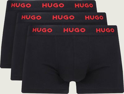 Hugo Bodywear - Majtki męskie ze sklepu: Gomez Fashion Store w kategorii: Majtki męskie - zdjęcie 874714-BD9-10338_BZ251M000003994