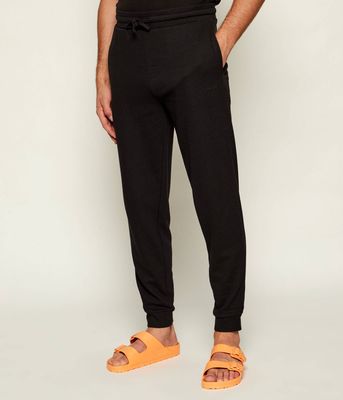 Piżama męska Hugo Bodywear ze sklepu: Gomez Fashion Store w kategorii: Piżamy męskie - zdjęcie 874714-BD9-10338_BZ251M000017001