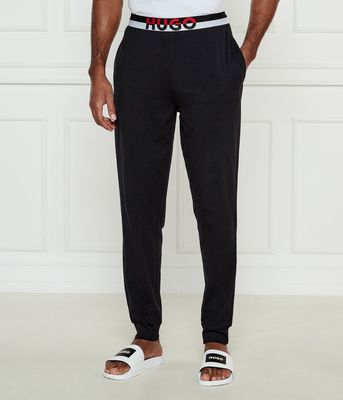 Piżama męska Hugo Bodywear ze sklepu: Gomez Fashion Store w kategorii: Piżamy męskie - zdjęcie 874714-BD9-10338_BZ251M000025001