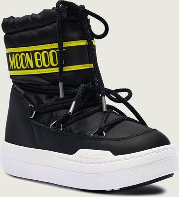 Buty zimowe dziecięce zimowe Moon Boot ze sklepu: Gomez Fashion Store w kategorii: Buty zimowe dziecięce