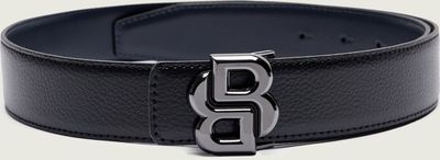 Pasek BOSS BLACK ze sklepu: Gomez Fashion Store w kategorii: Paski męskie - zdjęcie 874714-BD9-10338_BB251M000016004