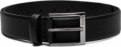 Pasek BOSS BLACK ze sklepu: Gomez Fashion Store w kategorii: Paski męskie - zdjęcie 874714-BD9-10338_BB251M000024001