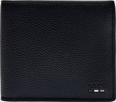 Portfel męski BOSS BLACK ze sklepu: Gomez Fashion Store w kategorii: Portfele męskie - zdjęcie 874714-BD9-10338_BB251M000030001