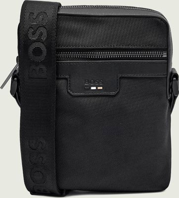 Torba męska BOSS BLACK ze sklepu: Gomez Fashion Store w kategorii: Torby męskie - zdjęcie 874714-BD9-10338_BB251M000042001