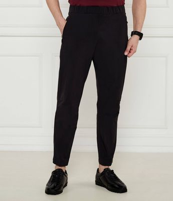 Spodnie męskie casual BOSS GREEN ze sklepu: Gomez Fashion Store w kategorii: Spodnie męskie - zdjęcie 874714-BD9-10338_BG251M000001001