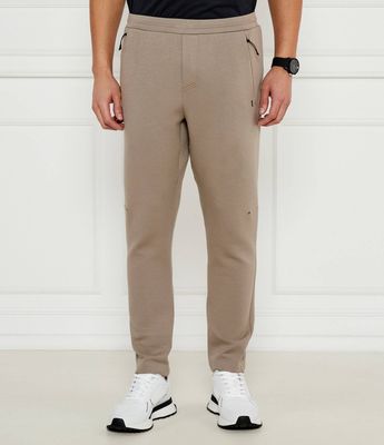 Spodnie męskie casual jesienne BOSS GREEN ze sklepu: Gomez Fashion Store w kategorii: Spodnie męskie - zdjęcie 874714-BD9-10338_BG251M000007334