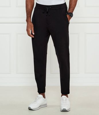 Spodnie męskie na jesień BOSS GREEN ze sklepu: Gomez Fashion Store w kategorii: Spodnie męskie - zdjęcie 874714-BD9-10338_BG251M000011001