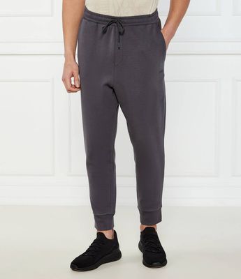 BOSS GREEN - Spodnie męskie sportowe ze sklepu: Gomez Fashion Store w kategorii: Spodnie męskie - zdjęcie 874714-BD9-10338_BG251M000024027