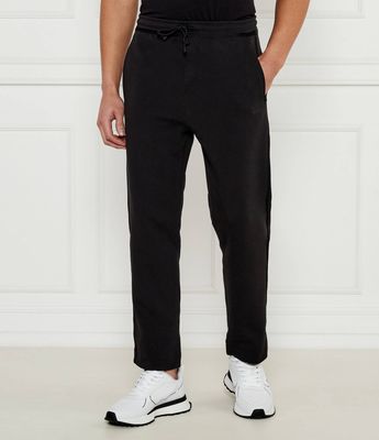 BOSS GREEN - Spodnie męskie w sportowym stylu ze sklepu: Gomez Fashion Store w kategorii: Spodnie męskie - zdjęcie 874714-BD9-10338_BG251M000037001