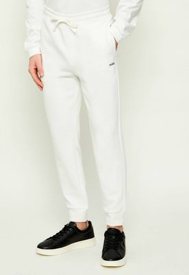 Spodnie męskie HUGO ze sklepu: Gomez Fashion Store w kategorii: Spodnie męskie - zdjęcie 874714-BD9-10338_BU251M000164102