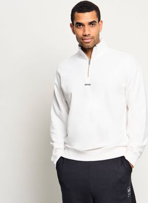 Bluza męska jesienna HUGO ze sklepu: Gomez Fashion Store w kategorii: Bluzy męskie