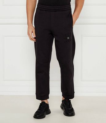 Spodnie męskie HUGO ze sklepu: Gomez Fashion Store w kategorii: Spodnie męskie - zdjęcie 874714-BD9-10338_BU251M000178001