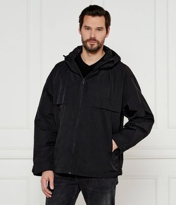 BOSS ORANGE - Kurtka męska na wiosnę ze sklepu: Gomez Fashion Store w kategorii: Kurtki męskie - zdjęcie 874714-BD9-10338_BO251M000037001