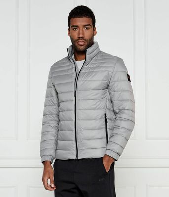 BOSS ORANGE - Kurtka męska casual ze sklepu: Gomez Fashion Store w kategorii: Kurtki męskie - zdjęcie 874714-BD9-10338_BO251M000038063