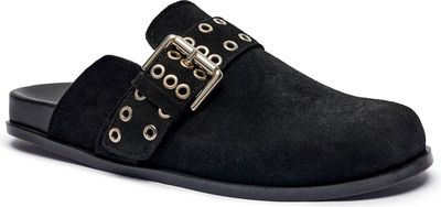 Alohas - Klapki damskie na lato ze sklepu: Gomez Fashion Store w kategorii: Klapki damskie - zdjęcie 874714-BD9-10338_AL245W000003012