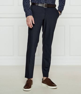 Spodnie męskie BOSS BLACK ze sklepu: Gomez Fashion Store w kategorii: Spodnie męskie - zdjęcie 874714-BD9-10338_BB251M000105404