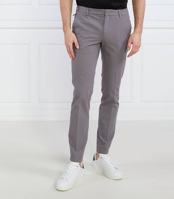 Spodnie męskie BOSS BLACK ze sklepu: Gomez Fashion Store w kategorii: Spodnie męskie - zdjęcie 874714-BD9-10338_BB251M000137029