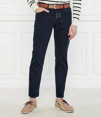 BOSS BLACK - Jeansy męskie casual ze sklepu: Gomez Fashion Store w kategorii: Jeansy męskie - zdjęcie 874714-BD9-10338_BB251M000164409