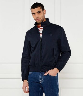 Kurtka męska BOSS BLACK ze sklepu: Gomez Fashion Store w kategorii: Kurtki męskie - zdjęcie 874714-BD9-10338_BB251M000177404