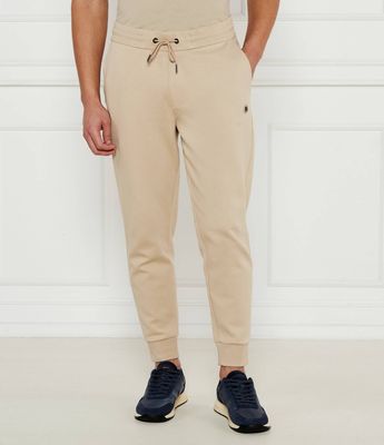 BOSS BLACK - Spodnie męskie na wiosnę ze sklepu: Gomez Fashion Store w kategorii: Spodnie męskie - zdjęcie 874714-BD9-10338_BB251M000190275