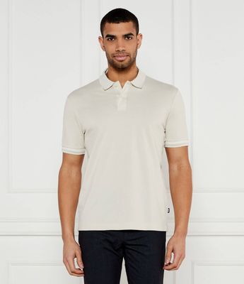 T-shirt męski BOSS BLACK ze sklepu: Gomez Fashion Store w kategorii: T-shirty męskie - zdjęcie 874714-BD9-10338_BB251M000205131