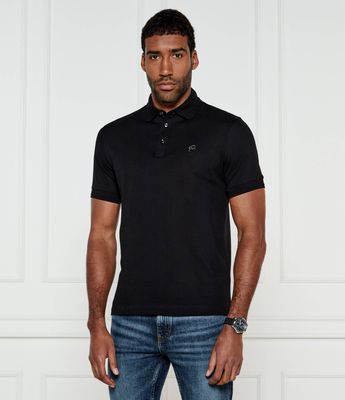 T-shirt męski casual BOSS BLACK ze sklepu: Gomez Fashion Store w kategorii: T-shirty męskie - zdjęcie 874714-BD9-10338_BB251M000220001