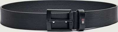 Tommy Hilfiger - Pasek ze sklepu: Gomez Fashion Store w kategorii: Paski męskie - zdjęcie 874714-BD9-10338_TH251M000001D12