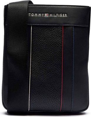 Torba męska Tommy Hilfiger ze sklepu: Gomez Fashion Store w kategorii: Torby męskie - zdjęcie 874714-BD9-10338_TH251M000013D12