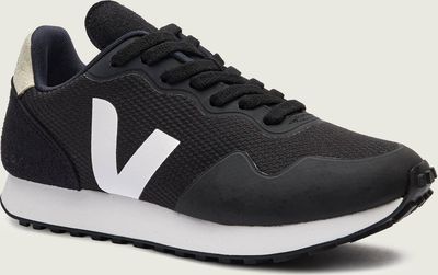 Buty sportowe damskie wiosenne VEJA ze sklepu: Gomez Fashion Store w kategorii: Buty sportowe damskie - zdjęcie 874714-BD9-10338_VH245W000009009