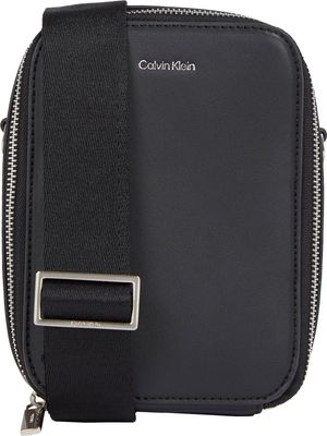 Calvin Klein - Torba męska ze sklepu: Gomez Fashion Store w kategorii: Torby męskie - zdjęcie 874714-BD9-10338_CK251M000032A23