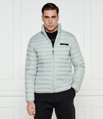 Calvin Klein - Kurtka męska ze sklepu: Gomez Fashion Store w kategorii: Kurtki męskie - zdjęcie 874714-BD9-10338_CK251M000074536
