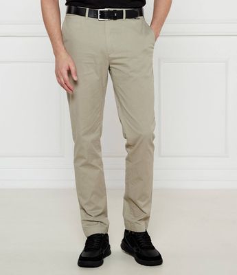 Calvin Klein - Spodnie męskie casualowe ze sklepu: Gomez Fashion Store w kategorii: Spodnie męskie - zdjęcie 874714-BD9-10338_CK251M000075C64