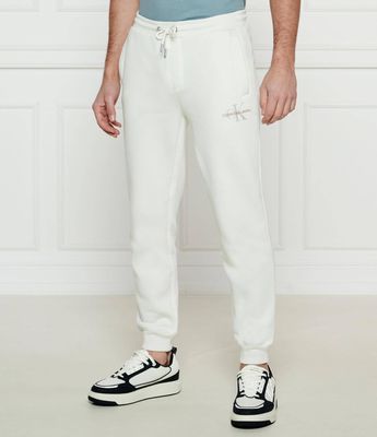 Spodnie męskie Calvin Klein Jeans ze sklepu: Gomez Fashion Store w kategorii: Spodnie męskie - zdjęcie 874714-BD9-10338_CJ251M000037186