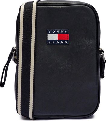 Torba męska Tommy Jeans ze sklepu: Gomez Fashion Store w kategorii: Torby męskie - zdjęcie 874714-BD9-10338_TM251M000011D44